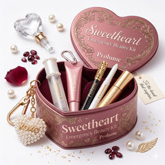 Sweetheart Emergency Beauty Kit