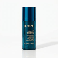 RebuildX Bond Repair Hair Serum 3-Min Repair | Bond Strengthening | Frizz Control Leave-In