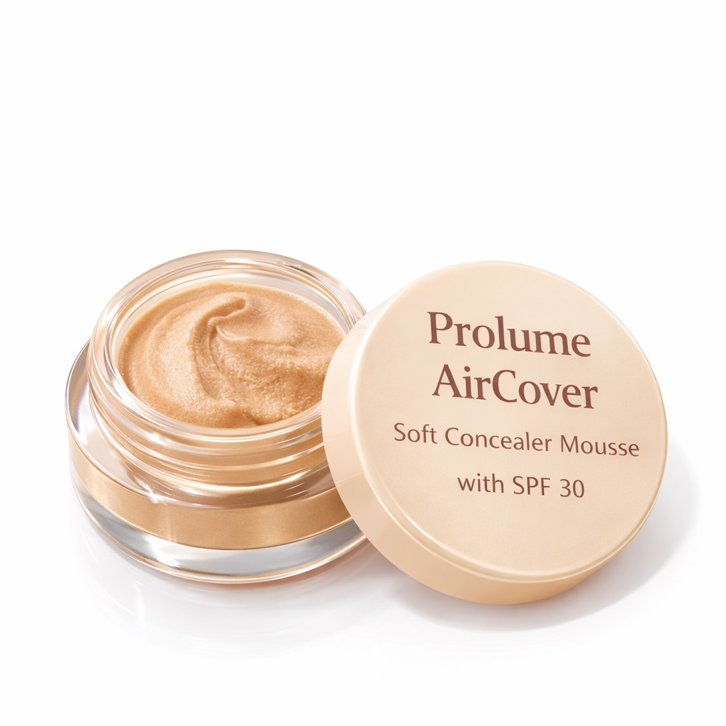 AirCover Soft Concealer Mousse SPF 30
