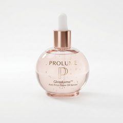 GlossLume Anti-Frizz Glaze Oil Serum