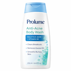 Anti-Acne Body Wash
