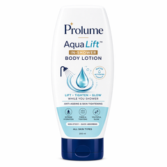 AquaLift In-Shower Body Lotion 👇