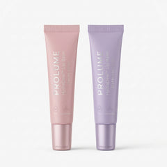 HydraDew Lip Balm – Pack of 2  Hydrating Lip Care | Glossy Finish | Soft & Smooth Lips