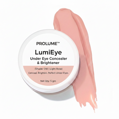 LumiEye Under Eye Concealer & Brightener