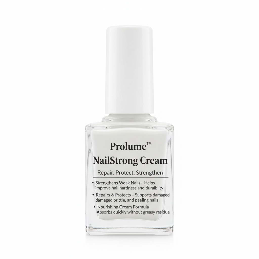 NailStrong Cream