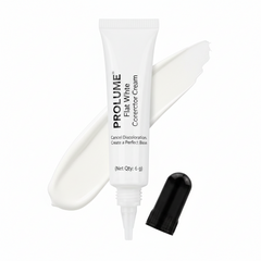 ZeroTone Flat White Corrector Cream