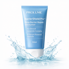 BarrierShield Pro Deep Barrier Repair Moisturiser