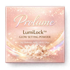 LumiLock Glow Setting Powder