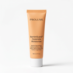 BarrierGuard Ceramide Moisturizer