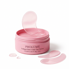 CollagenGlow Under Eye Patches