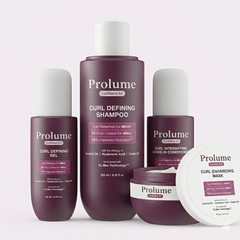 CurlMatrix Complete Curl Care Kit