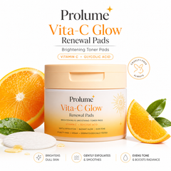 Vita-C Glow Renewal Pads
