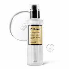 CicaSnail Repair Serum- With Snail Secretion Filtrate