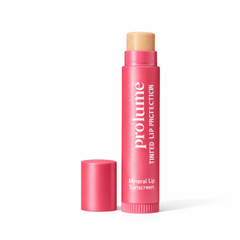 Tinted Lip Protection SPF – Mineral Lip Sunscreen with Natural Tint