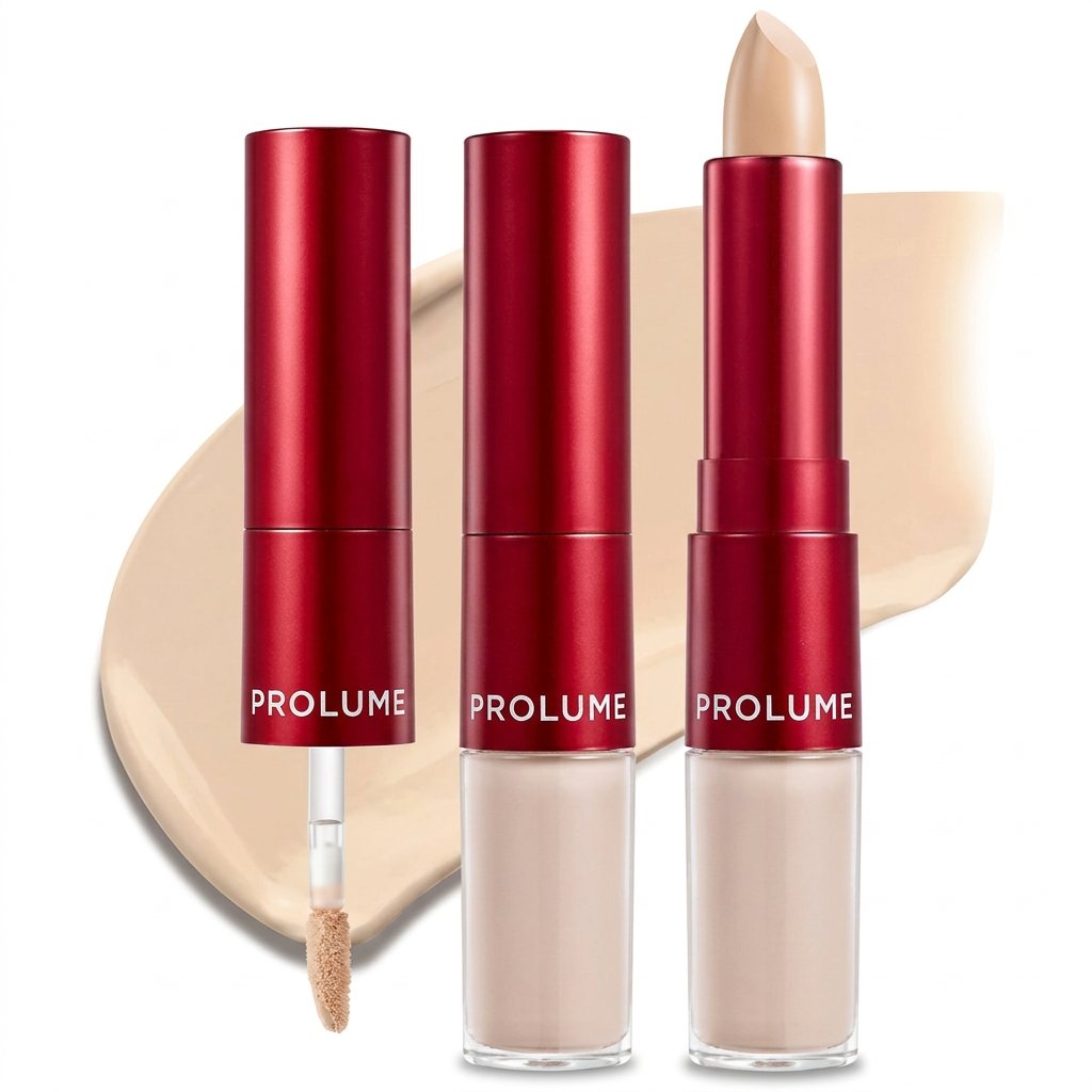 BlurDual Filter Concealer