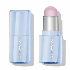 CandyGlow Transparent Blush Glow Stick