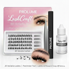 LashCraft Pro Extension Kit