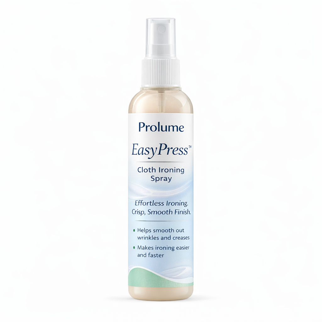 EasyPress Cloth Ironing Spray