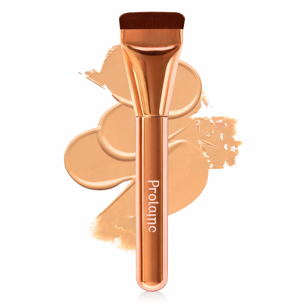 GlassBlend Foundation Brush