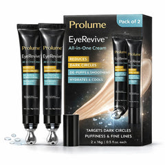 EyeRevive All-in-One Cream (Pack of 2)