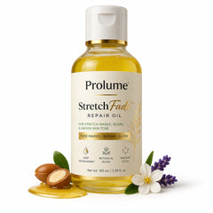 StretchFade Repair Oil  Advanced Skin Repair & Glow Elixir