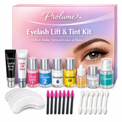 Eyelash Lift & Tint Kit