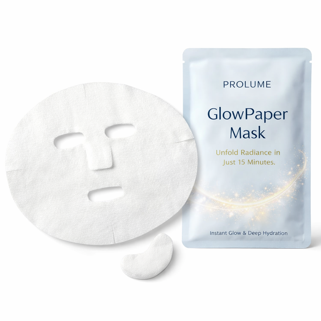GlowPaper Mask