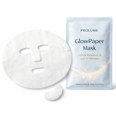 GlowPaper Mask
