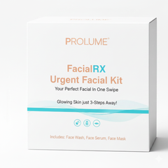 FacialRX Urgent Facial Kit
