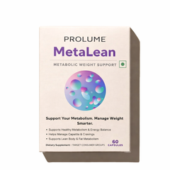 MetaLean Metabolic Weight Support
