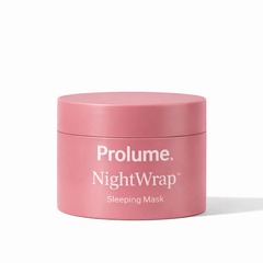NightWrap Overnight Sleeping Mask