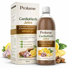 CardioHerb Juice