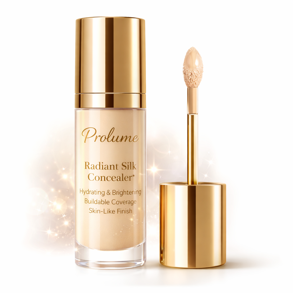 Radiant Silk Concealer