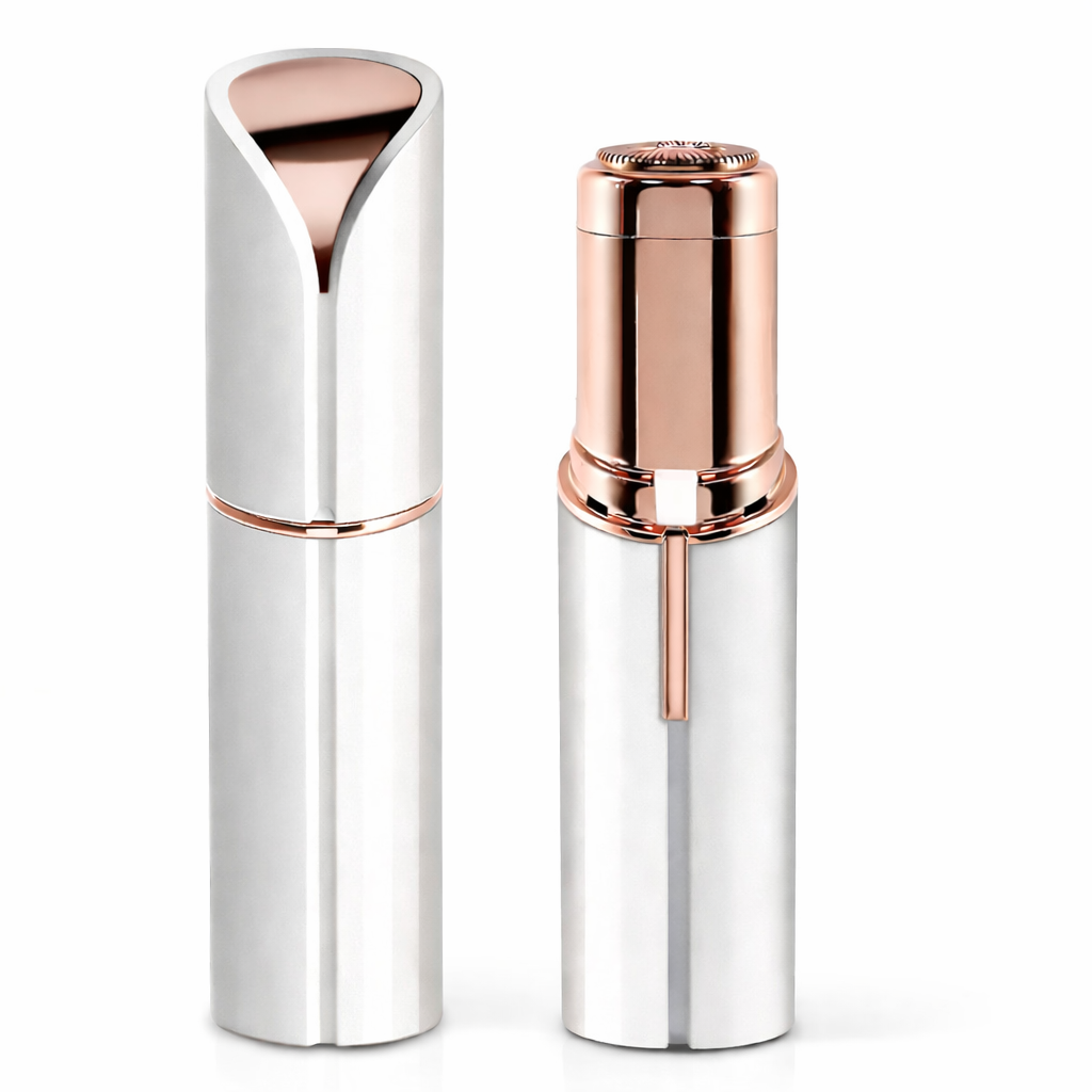 FineTouch Facial Hair Remover for Women