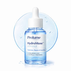 HydroMuse Ampoule