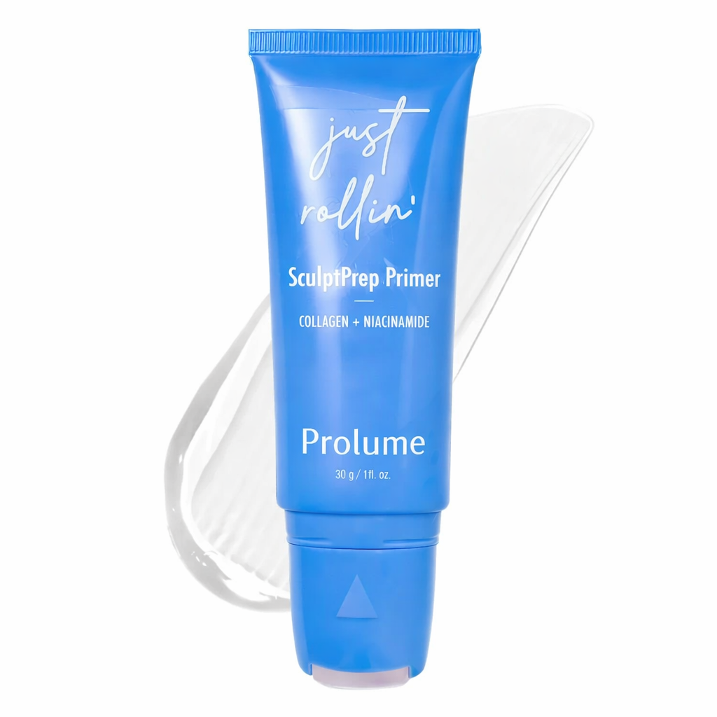 SculptPrep Primer – Collagen + Niacinamide