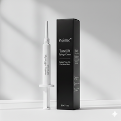 ToneLift Syringe Cream