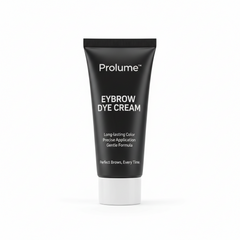BrowLuxe Eyebrow Dye Cream