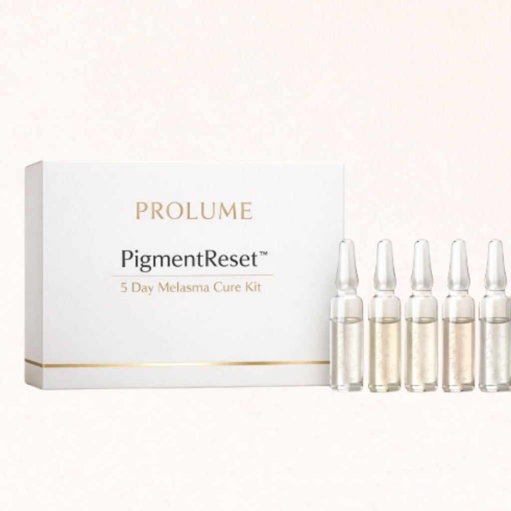 PigmentReset 5 Day Melasma Cure Kit