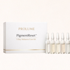 PigmentReset 5 Day Melasma Cure Kit