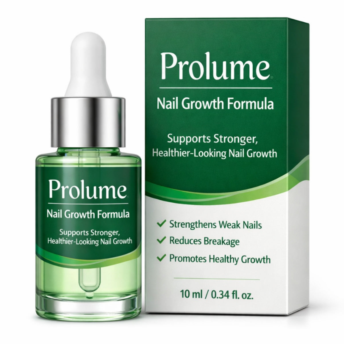 Nail Growth Formula