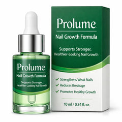 Nail Growth Formula