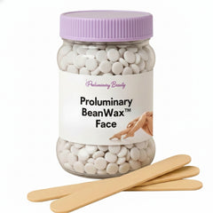 BeanWax Face