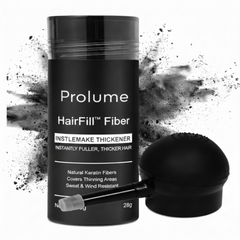 HairFiller - Instant Hair Building Fiber
