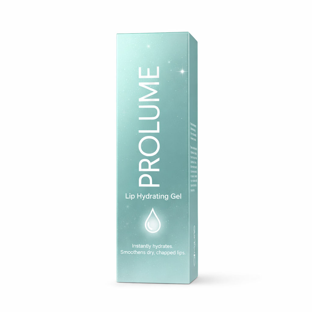 LipHydrating Gel