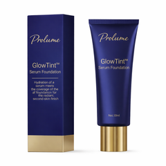 GlowTint Serum Foundation