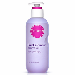 PureCashmere Shave Oil