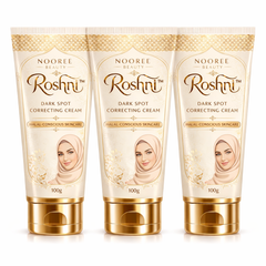 Nooree Beauty Roshni Dark Spot Correcting Cream