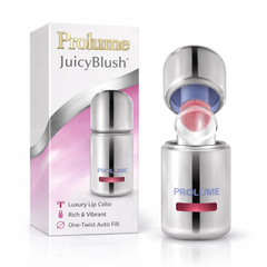 JuicyBlush Jelly Liquid Blush with Sponge Applicator