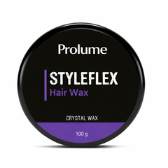 StyleFlex Hair Wax